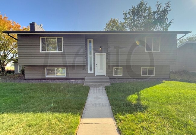 property at 2446 E 49th Ave