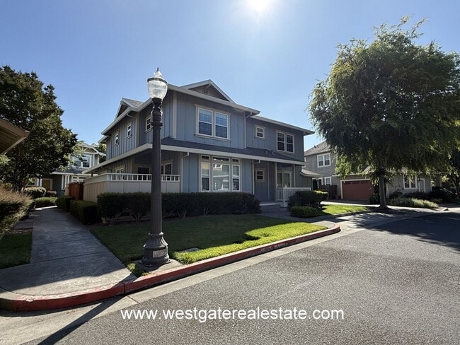 property at 415 Matteri Cir