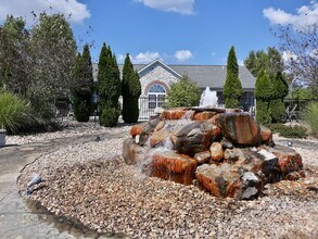 136 R. de Villas Cir in Branson, MO - Building Photo - Building Photo