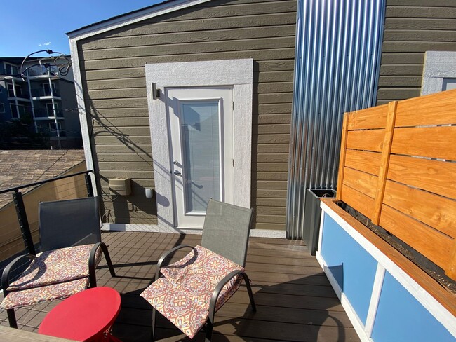 442 E 7th St-Unit -442E7th-APT 1 in Reno, NV - Building Photo - Building Photo