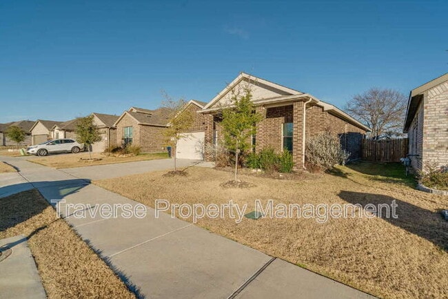 9645 Alderleaf Trl in Crowley, TX - Building Photo - Building Photo