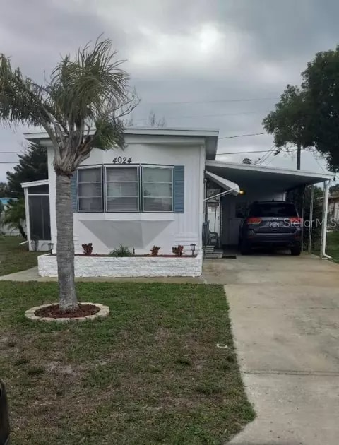 4024 Reggie Dr