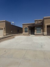 14263 Hacienda Rock Dr in El Paso, TX - Building Photo - Building Photo