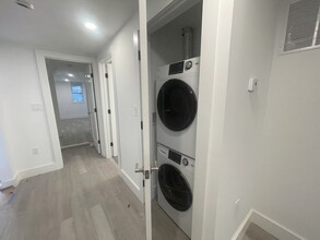 2811 11th St NW-Unit -B in Washington, DC - Building Photo - Building Photo