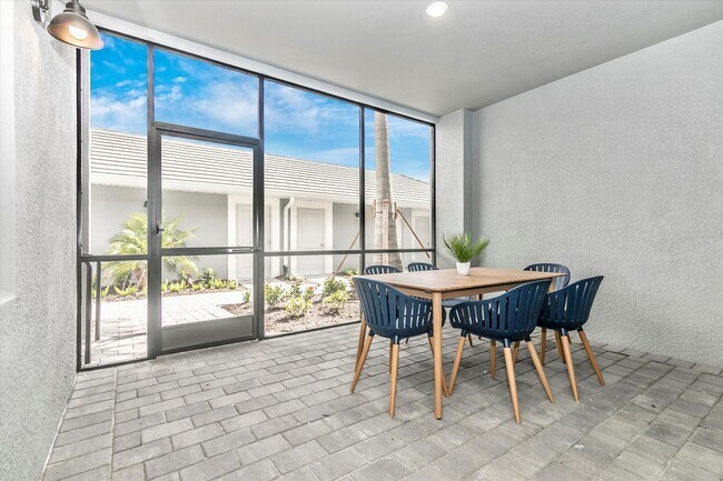 12520 Galapagos Ct in North Port, FL - Building Photo - Building Photo