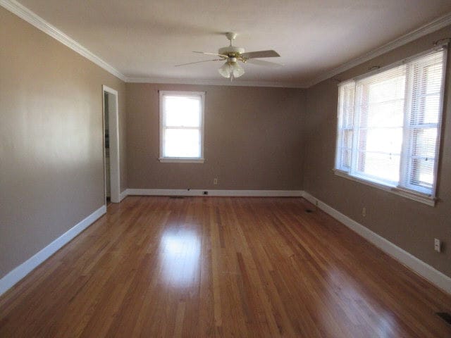 524 W Calhoun St in Sumter, SC - Building Photo - Building Photo