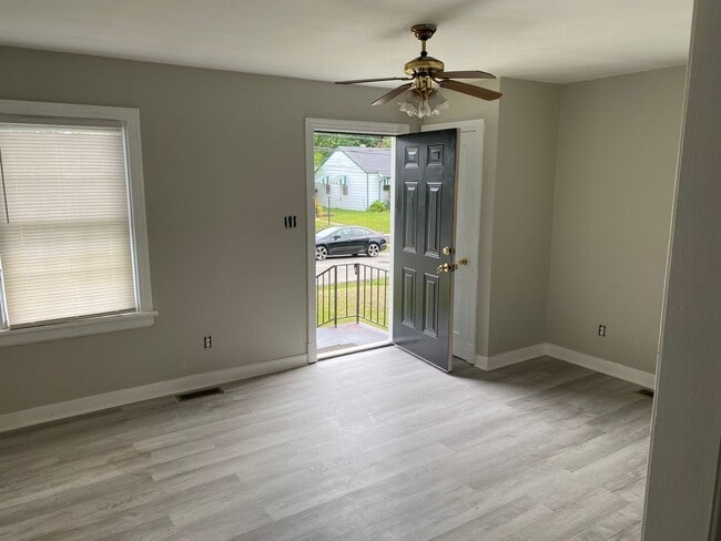 1405 Winder St in Richmond, VA - Building Photo - Building Photo
