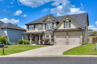 873 Rollo Domino Cir in Evans, GA - Foto de edificio - Building Photo
