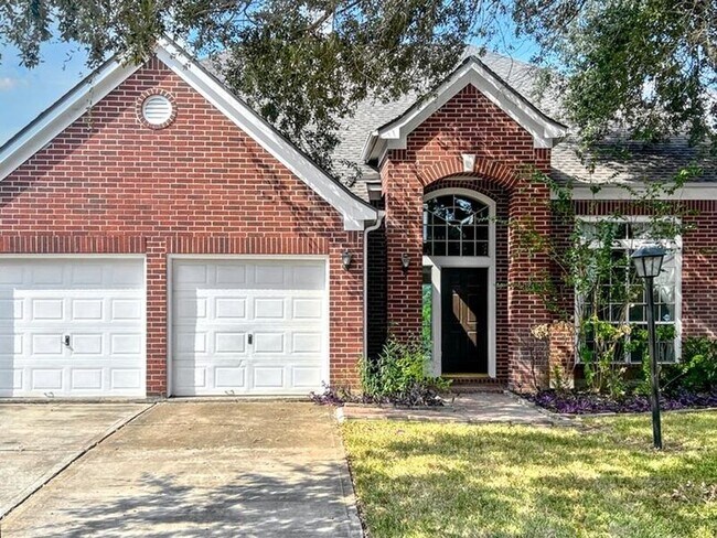 12414 Shadow Island Dr
