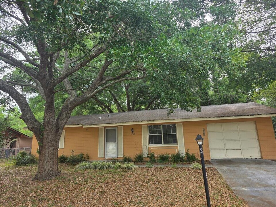 14789 SW 39th Cir in Ocala, FL - Building Photo