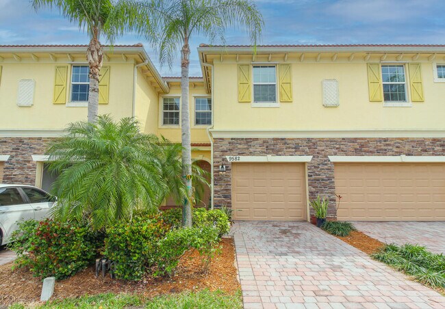 property at 9582 SW Purple Martin Way