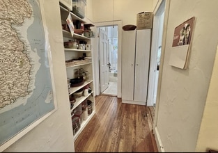 77 Martin St, Unit 1 in Cambridge, MA - Building Photo - Building Photo