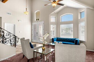 13232 Emerald Isle St in Horizon City, TX - Building Photo - Building Photo