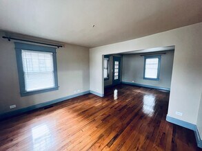 1414 S Lincoln St in Bloomington, IN - Building Photo - Building Photo