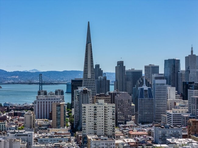 1244 Washington St in San Francisco, CA - Building Photo - Building Photo