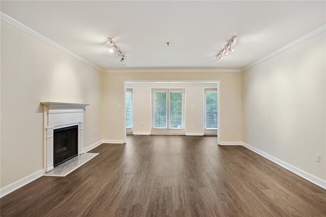 property at 3203 Lenox Rd NE