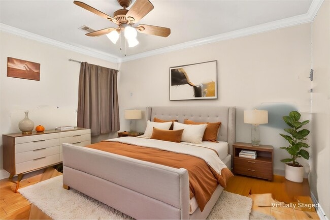 property at 1308 Roanoke Ct