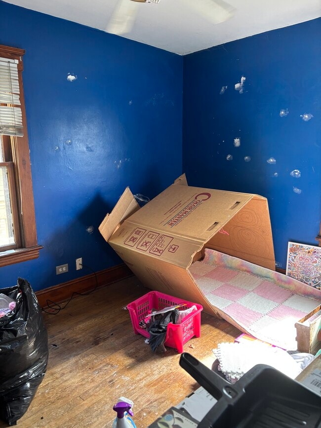 property at 1573 Westwood Ave