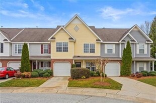 225 Blue Robin Way in Greensboro, NC - Building Photo