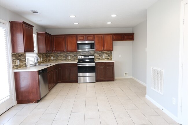 property at 13518 Sherman Oaks Dr