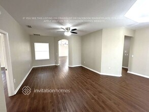 3458 Towne Park Blvd in Lakeland, FL - Foto de edificio - Building Photo