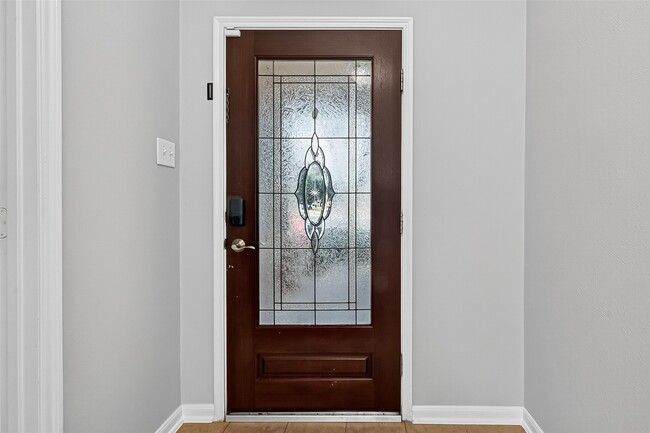 property at 26847 Trinity Trail