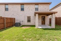 722 Rolling Terrace Cir in Granbury, TX - Building Photo - Building Photo