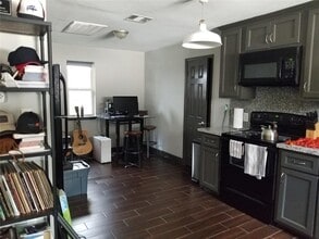 1501 Asbury St in Houston, TX - Foto de edificio - Building Photo