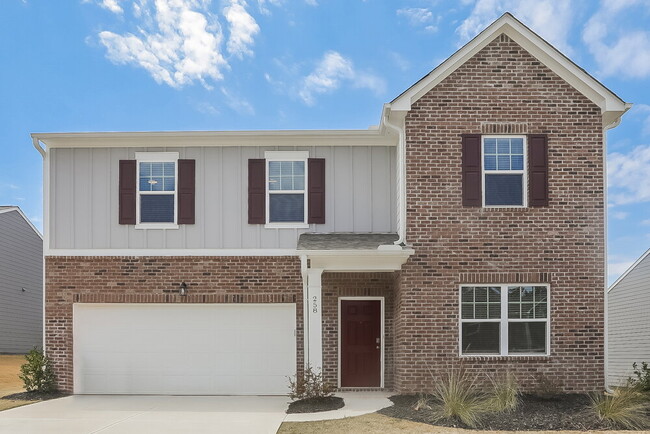 property at 258 Sinclair Way