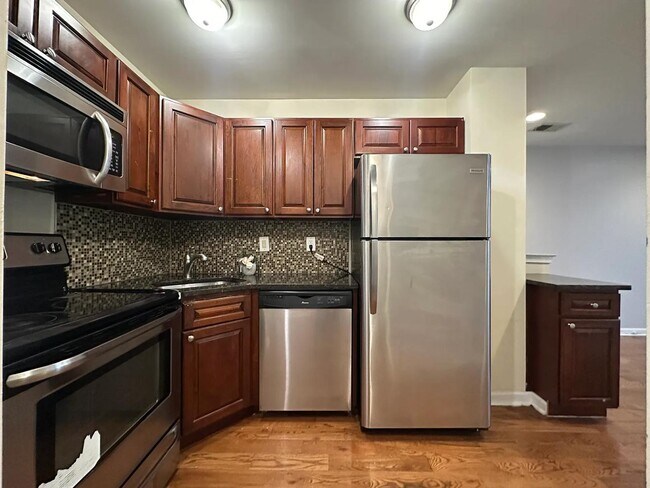 property at 1839 Willington St