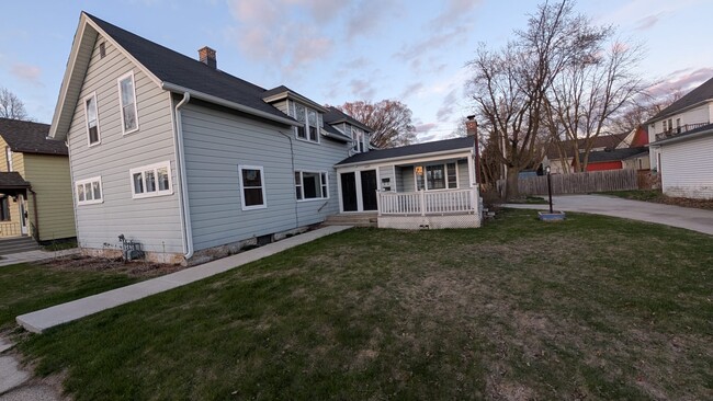 1515 N 7th St, Unit A-lower
