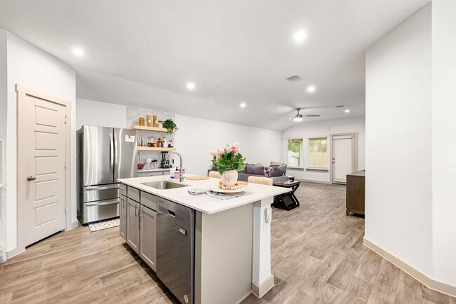 property at 12902 Wempe Wy