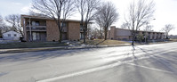 5506 N 76th St in Milwaukee, WI - Foto de edificio - Building Photo