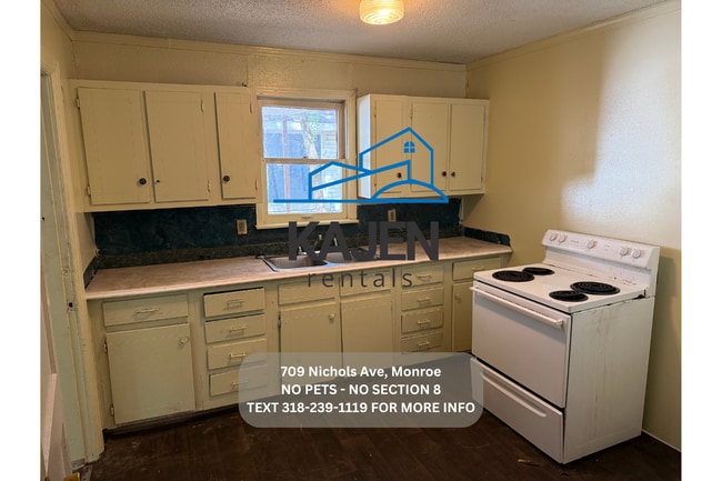 709 Nichols Ave in Monroe, LA - Building Photo - Building Photo
