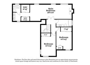 9906 N Sky Ridge Pl in Tucson, AZ - Building Photo - Building Photo