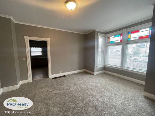 property at 264 Sidney St E