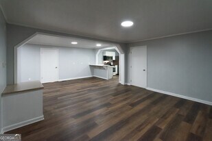 7971 Roosterville Rd in Franklin, GA - Building Photo