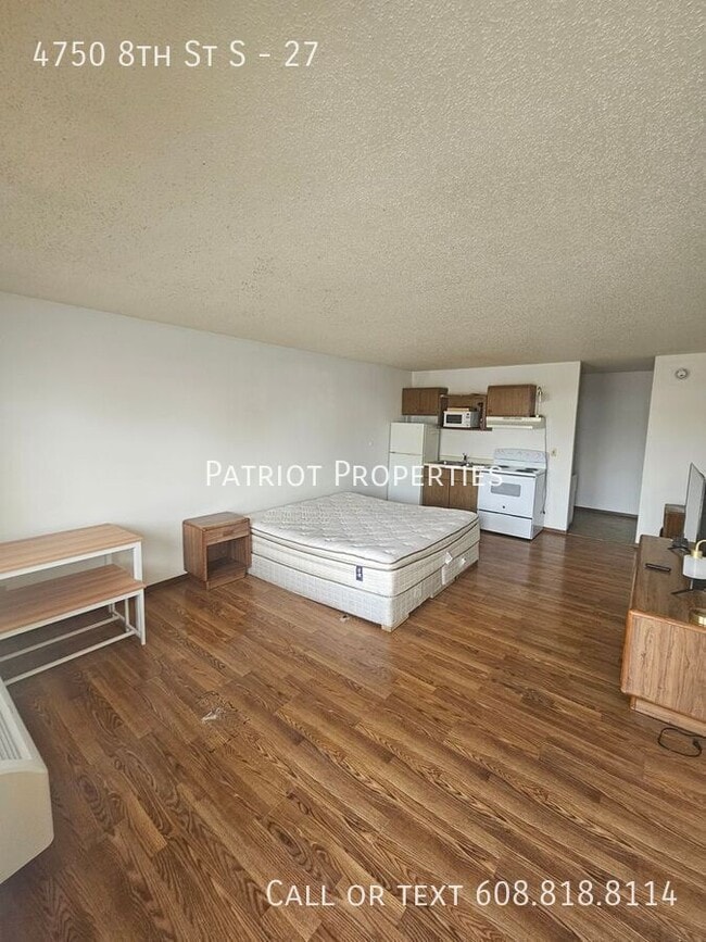 4750 8th St S in Wisconsin Rapids, WI - Building Photo - Building Photo