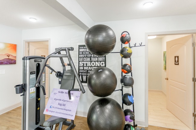 Timbers at Mill Creek