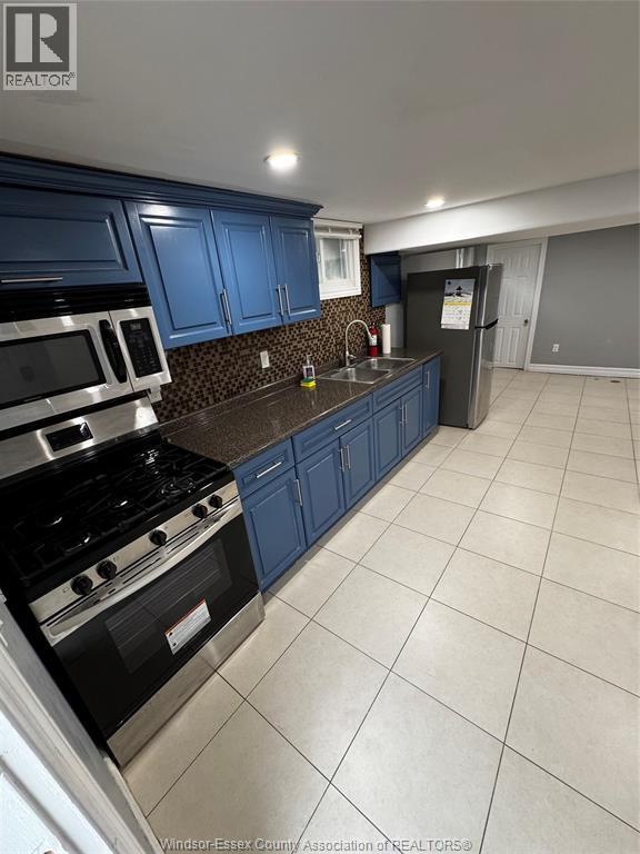 4769 Seminole St in Windsor, ON - Building Photo - Building Photo