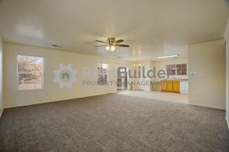 6305 Scottsdale Ave NW in Albuquerque, NM - Building Photo - Building Photo