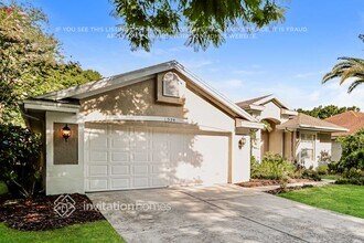 534 Equine Dr in Tarpon Springs, FL - Building Photo - Building Photo