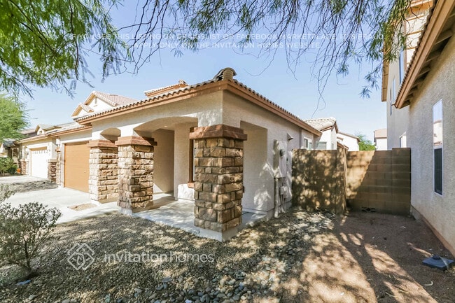 9140 W Williams St in Tolleson, AZ - Building Photo - Building Photo