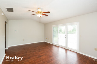 6060 Pillory Dr in Indianapolis, IN - Building Photo - Building Photo