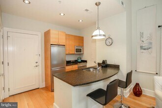 2516 Q St NW in Washington, DC - Building Photo - Building Photo