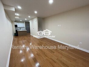 921 N Patterson Park Ave in Baltimore, MD - Building Photo - Building Photo