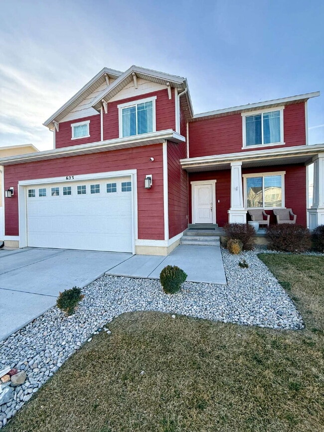 property at 623 S Jubilee Dr