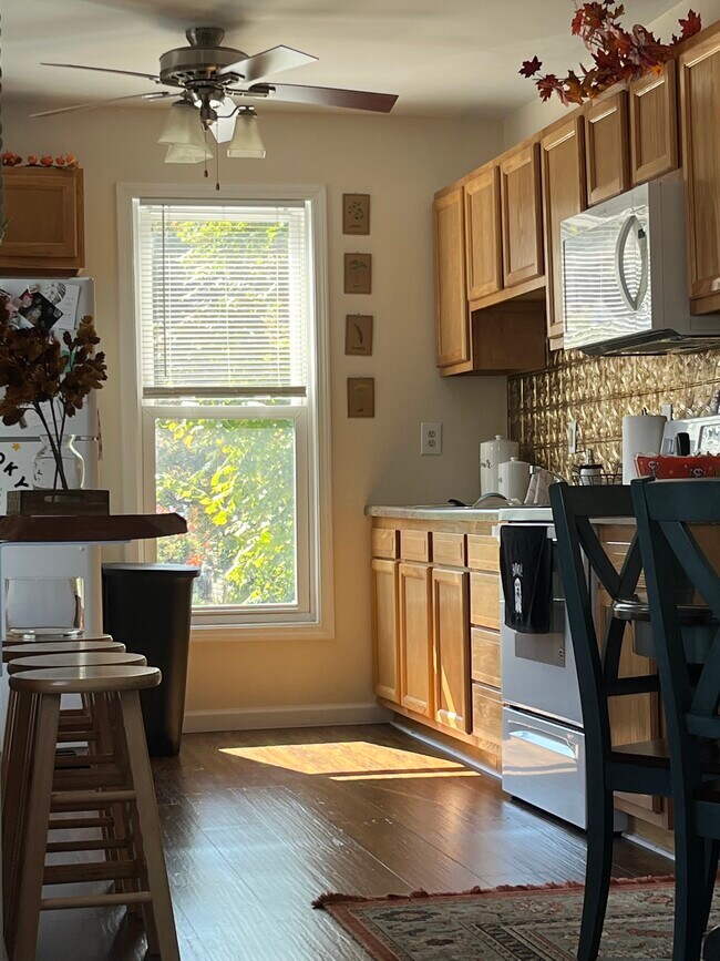 463 Ave Rentals in Fairmont, WV