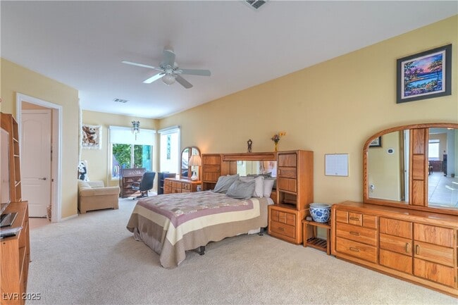 property at 2611 Savannah Springs Ave