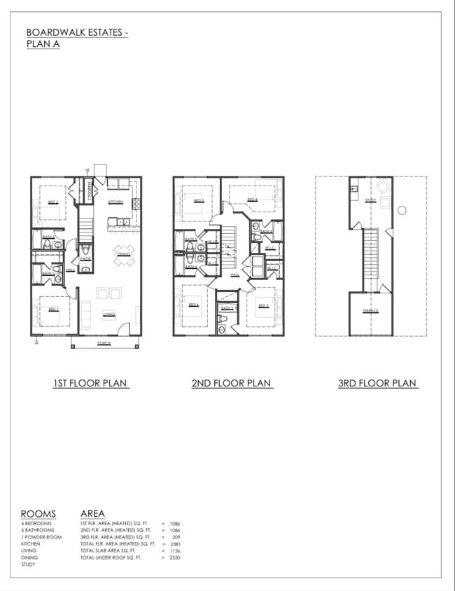 226 Richards St in College Station, TX - Building Photo - Building Photo
